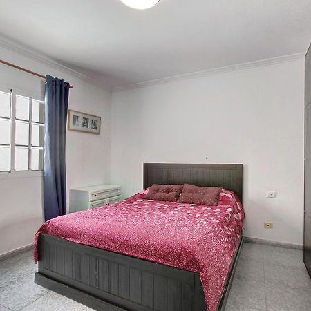 Casa Yerai Apartment Los Cristianos  Bagian luar foto