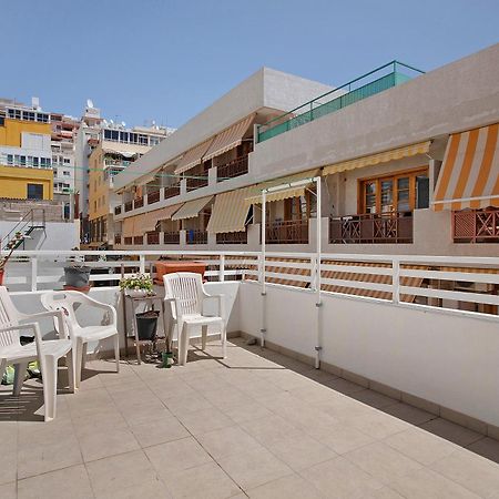 Casa Yerai Apartment Los Cristianos  Bagian luar foto