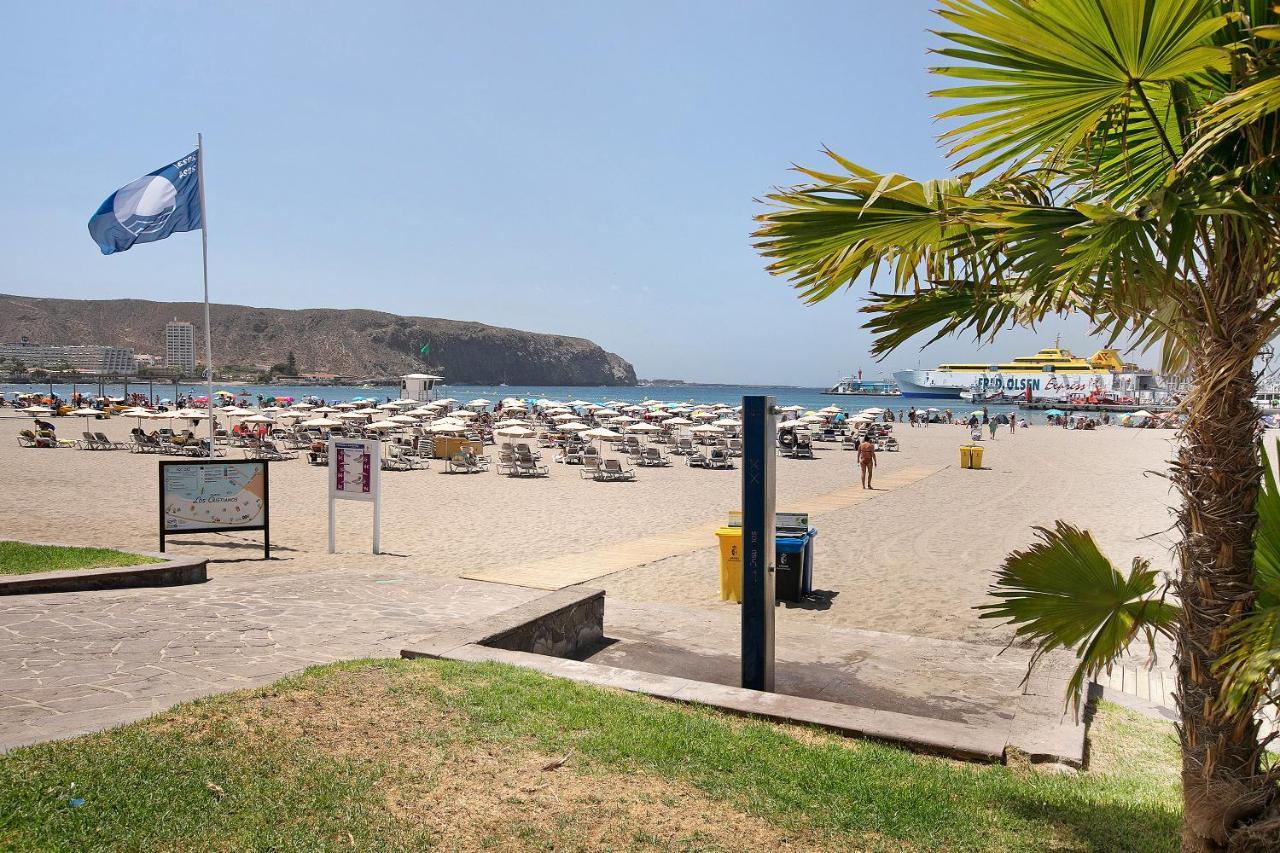 Casa Yerai Apartment Los Cristianos  Bagian luar foto