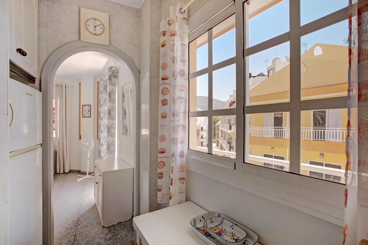 Casa Yerai Apartment Los Cristianos  Bagian luar foto