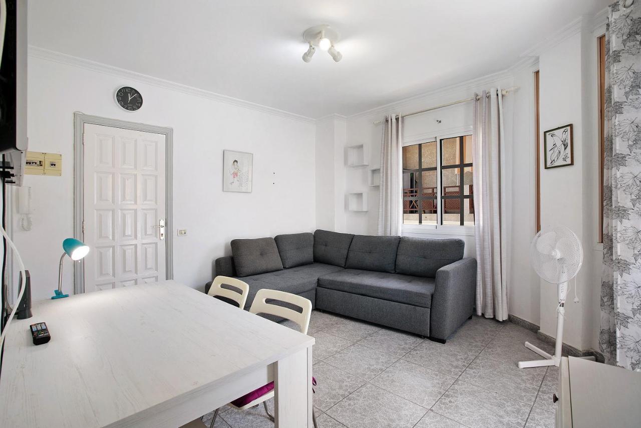 Casa Yerai Apartment Los Cristianos  Bagian luar foto
