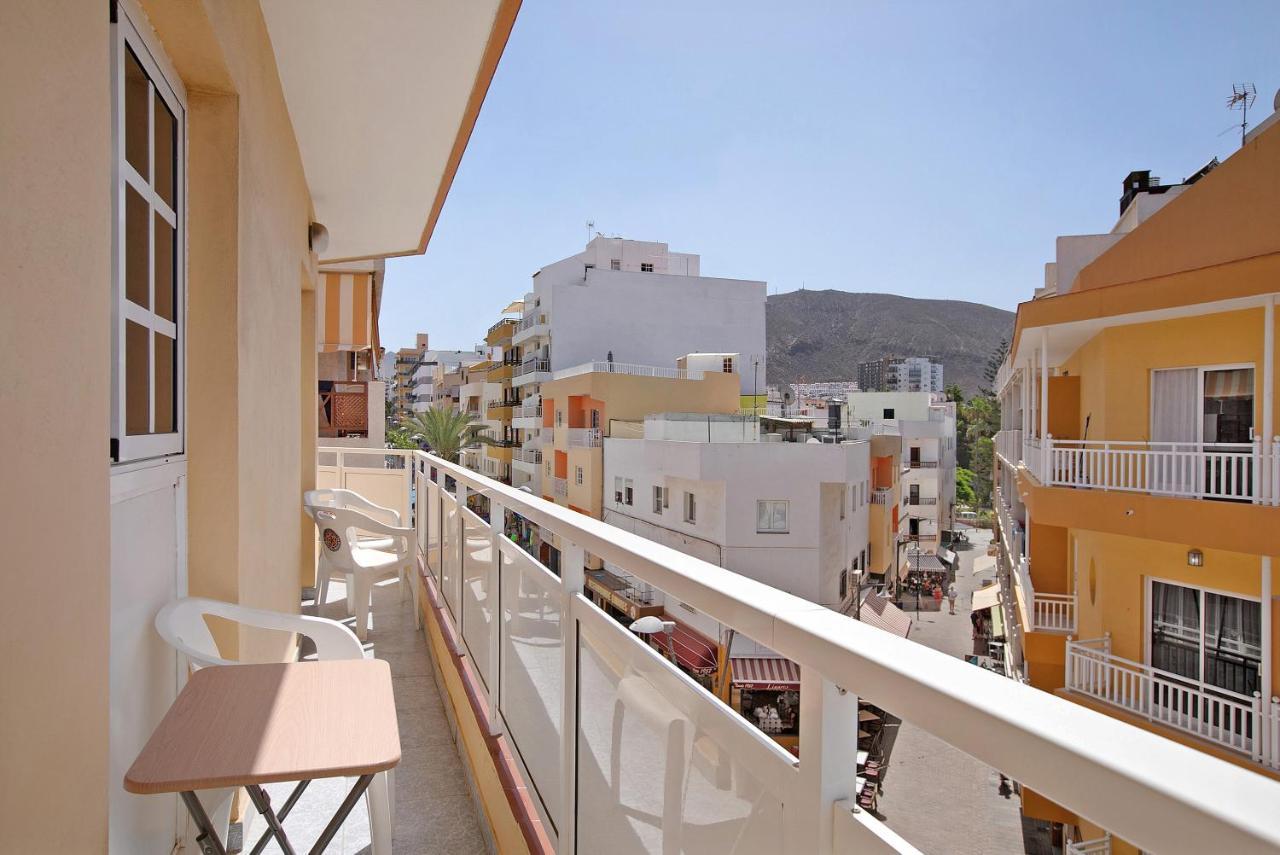 Casa Yerai Apartment Los Cristianos  Bagian luar foto