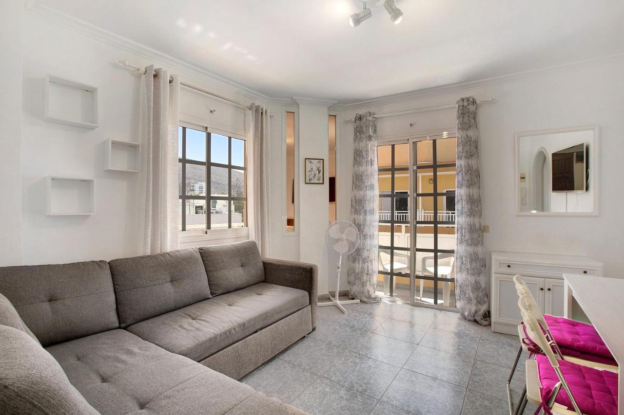 Casa Yerai Apartment Los Cristianos  Bagian luar foto