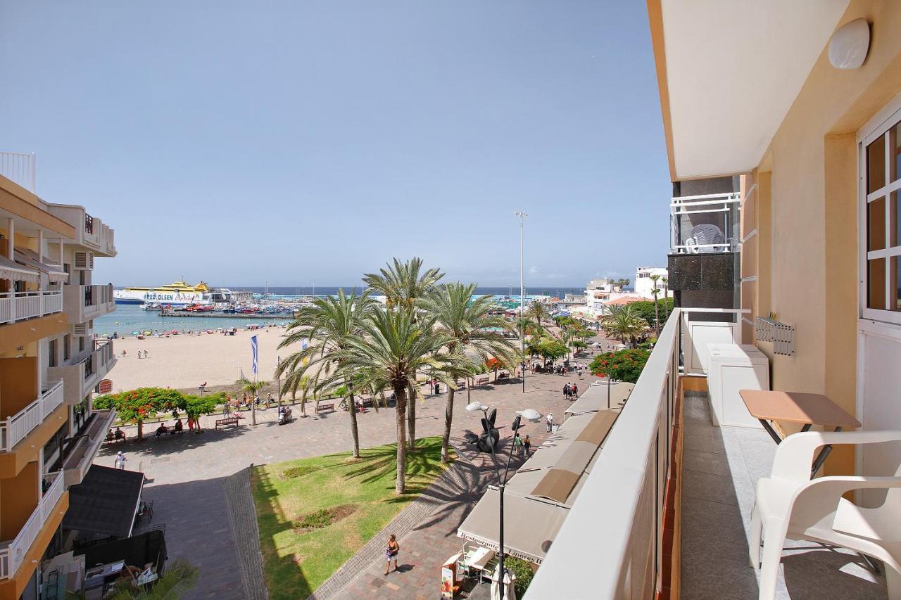 Casa Yerai Apartment Los Cristianos  Bagian luar foto