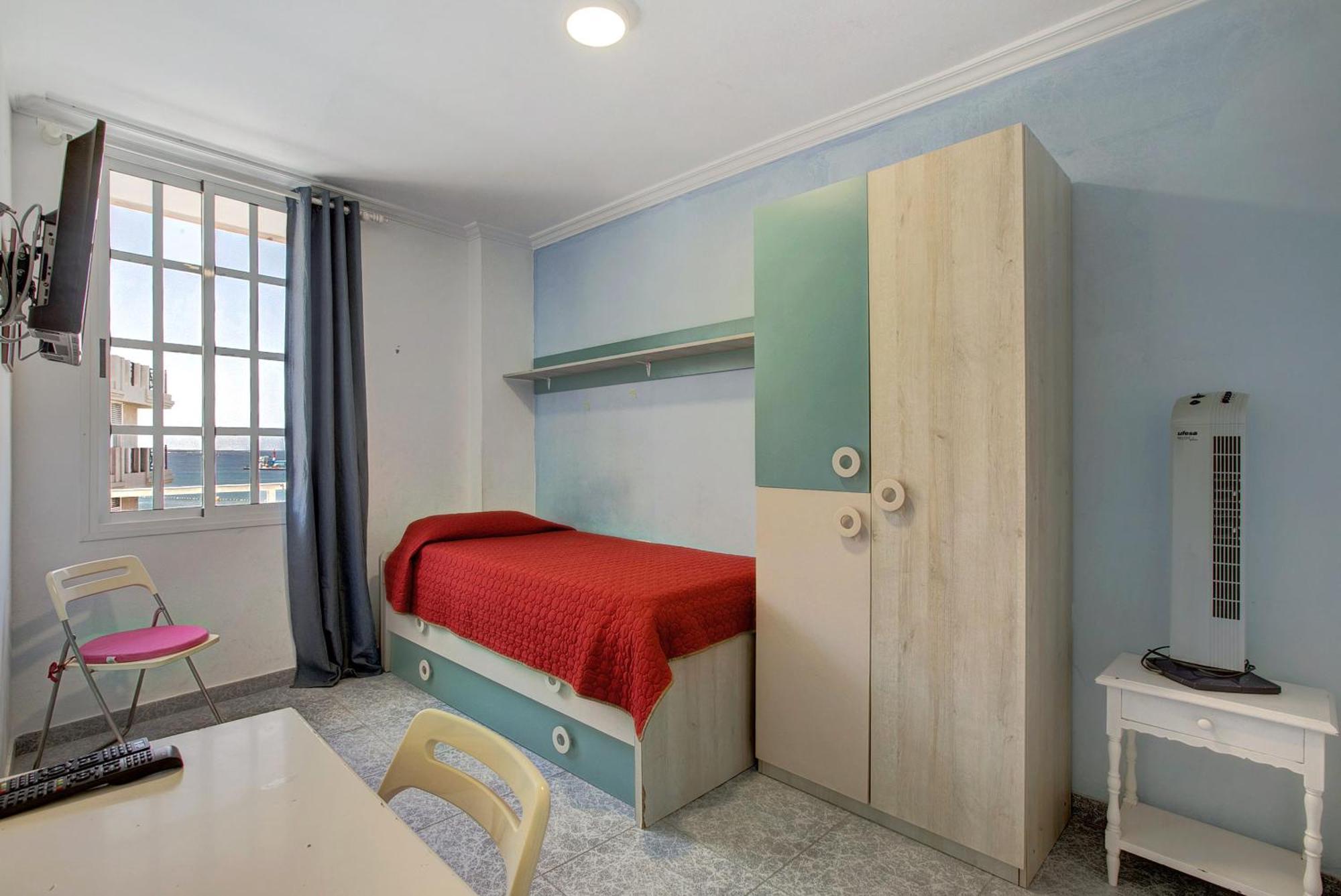 Casa Yerai Apartment Los Cristianos  Bagian luar foto