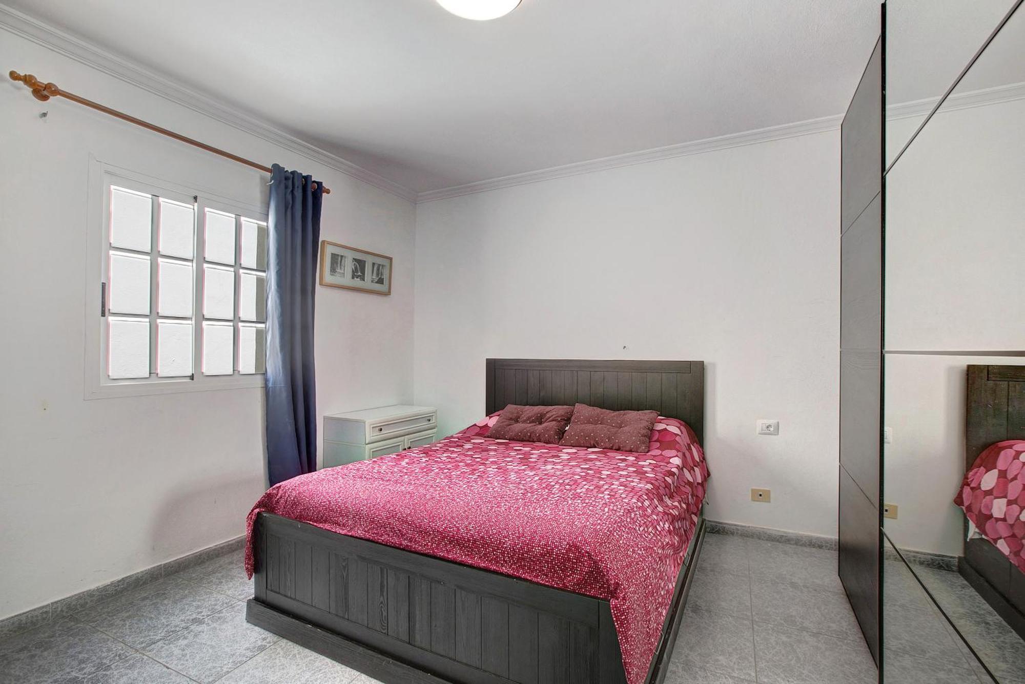 Casa Yerai Apartment Los Cristianos  Bagian luar foto