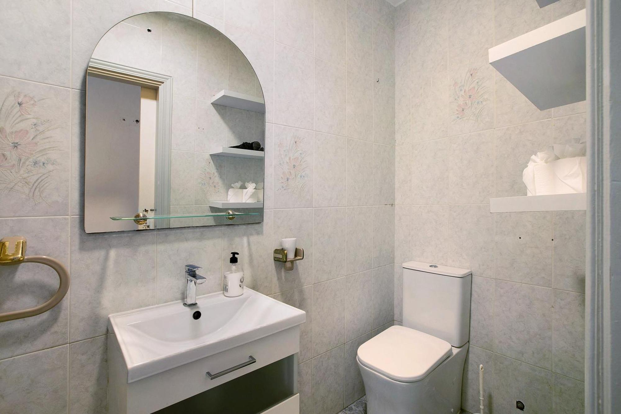 Casa Yerai Apartment Los Cristianos  Bagian luar foto