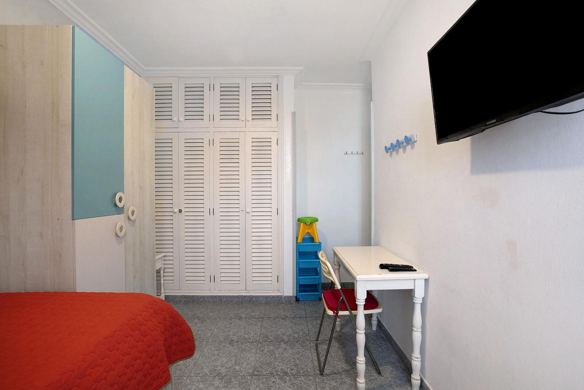 Casa Yerai Apartment Los Cristianos  Bagian luar foto