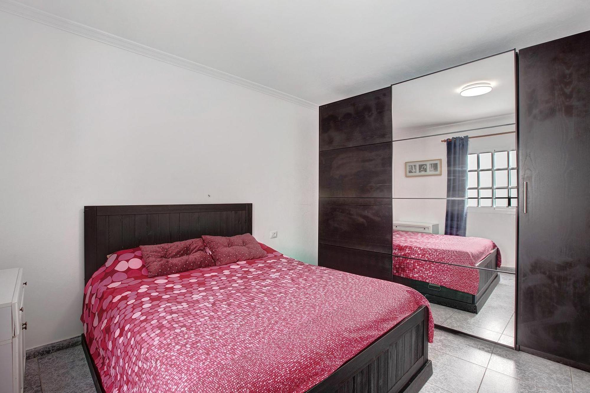 Casa Yerai Apartment Los Cristianos  Bagian luar foto